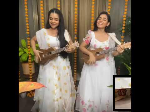 Fabulously sung - Radha kaise na jale | Indian Talent