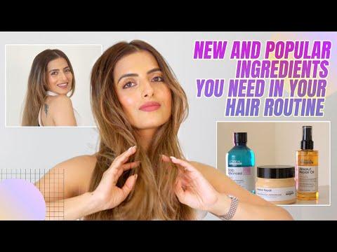 Transform Your Hair in 2024: My L’Oréal professionnel Journey Begins | Knot Me Pretty