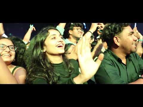 Sanam Live | Mumbai 2024 #MereMehboob #TeriAankhonSe