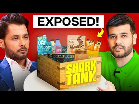 Testing 10+ VIRAL Shark Tank Products!🦈 🤯