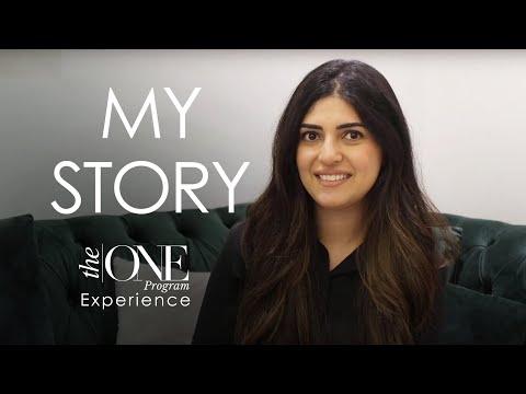 Clearing up ACNE and losing stubborn weight at the ONE Program | Rashi Chowdhary | Nutrition in Sync