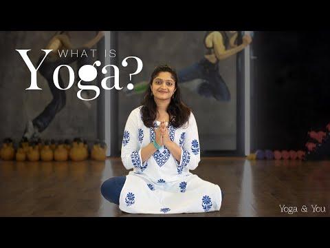 What Is Yoga? | Bhakti Yoga | Jnana Yoga | Karma Yoga | Raja Yoga | @VentunoYoga