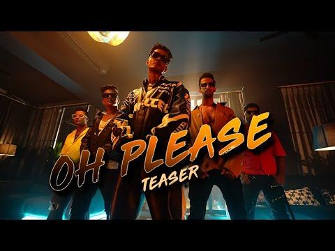 MJ5 | OH PLEASE TEASER