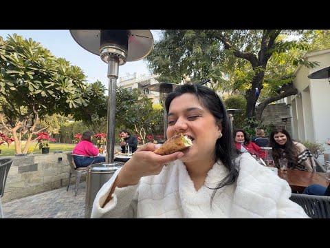 Dayout With My Friends | Camilos Pizzeria