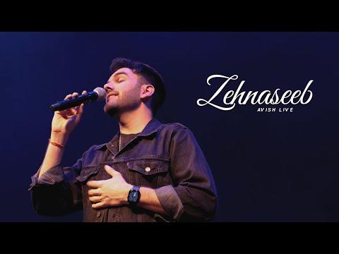 Zehnaseeb | Hasee Toh Phasee - Avish Live