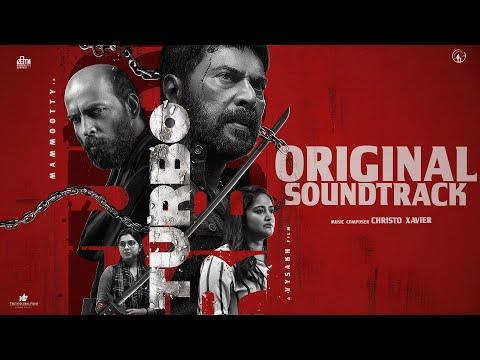 Turbo - Original Soundtrack (OST) | Mammootty | Vysakh | Christo Xavier | Mammootty Kampany