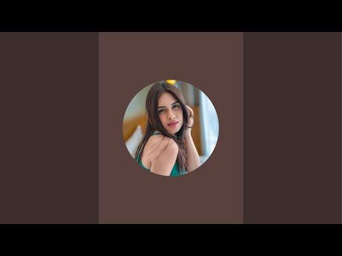 Nehhaa Malik is live