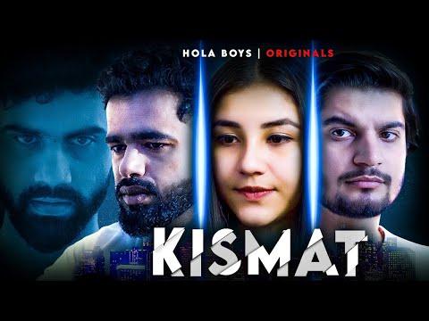 Qismat || Adhura pyaar || Hola Boys || Aazam khan