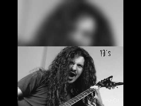 Top 10 guitar solos of Dimebag Darrell