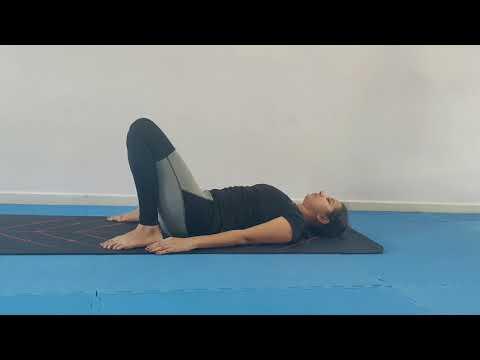 #Chakrasana tutorial