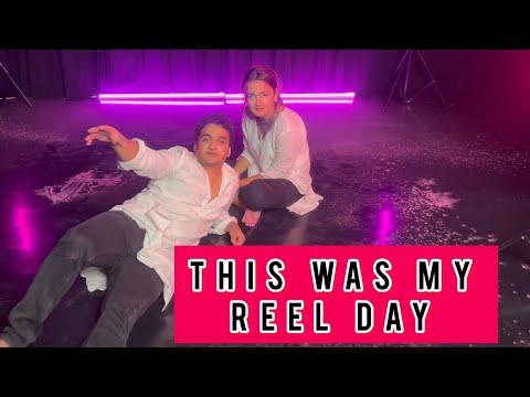 Taking advantage of my holiday | reel shoot | Faisal Khan