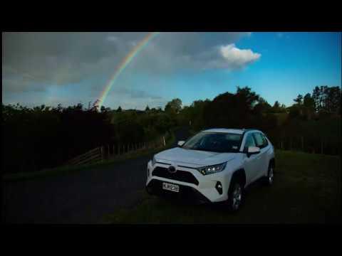 Self Drive In North Island New Zealand With Avis | The Next Check-In