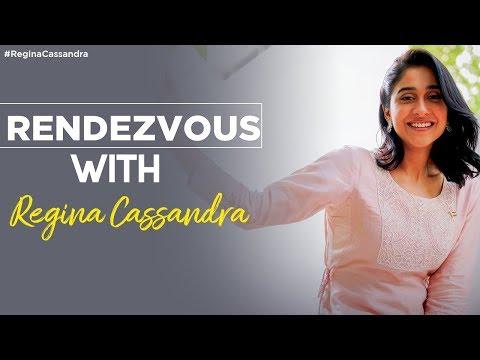 Rendezvous with Regina Cassandra | Regina Cassandra FUNNY Interaction with FANS