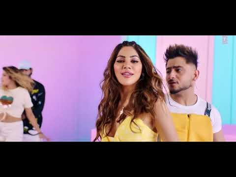 SHANTI BEHIND THE SCENES | MILLIND GABA | NIKKI TAMBOLI @T-Series  | SATTI DHILLON