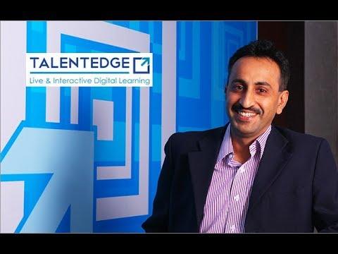 Talentedge - The New Way of Learning