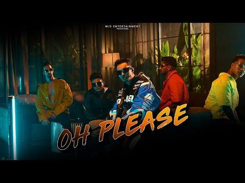 OH PLEASE ( Official Music Video ) | MJ5 | New Music 2024 | Latest