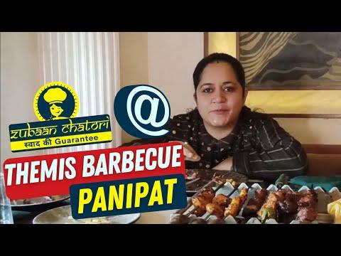 How is Themis Barbecue House Panipat || Themis Panipat Food Review