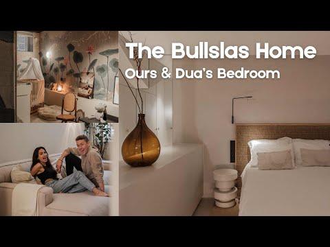 The Bullslas Home: Ours & Dua's Bedroom | Episode 3