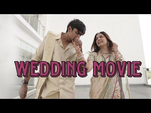 Wedding Movie | Diya Krishna | Aswin Ganesh