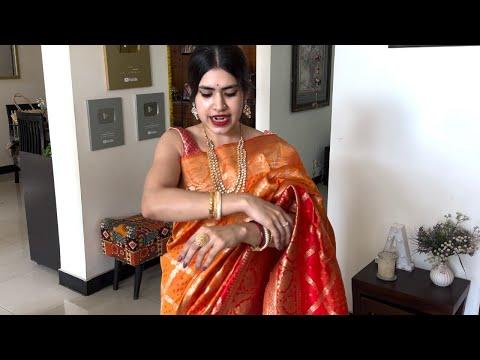 Ethnic Saree Haul in budget | 70-80% HUGE SALE