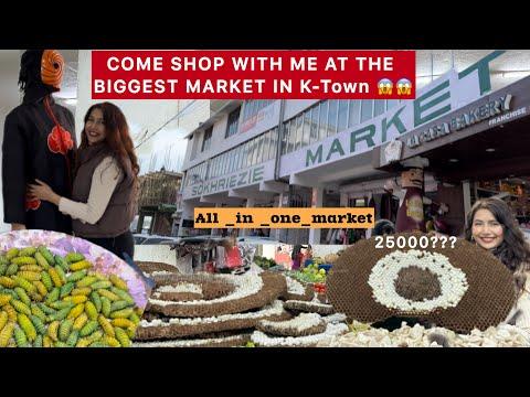 A day as a SHOPKEEPER part 2 ||SOKHRIEZIE MARKET|| ​⁠@asenoayemi  |FUNNY ||COMEDY #kohimanagaland