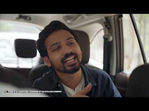 Carpool Biryani | Trailer | ThumsUp | Gobble