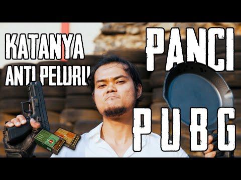 PANCI PUBG INI BISA NYELAMETIN LO ?! EMANG IYA ?!!