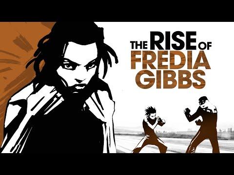 The RISE of Fredia Gibbs | The World's Most Dangerous Woman's Escape from The Grim Sleeper