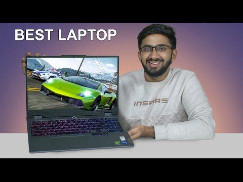 Best Laptop in Flipkart & Amazon Sales for Students & Gamers😲 AI Laptop - Manasilaayo🔥