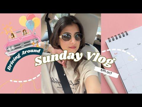 What I Do In A Day | New BMW? | Sunday Reset | Shaurya Sanadhya