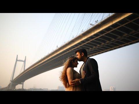 Best Pre wedding story 2021 | Deblina and Biswaroop