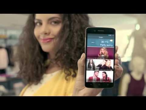 Micromax Canvas Nitro Commercial 2 1