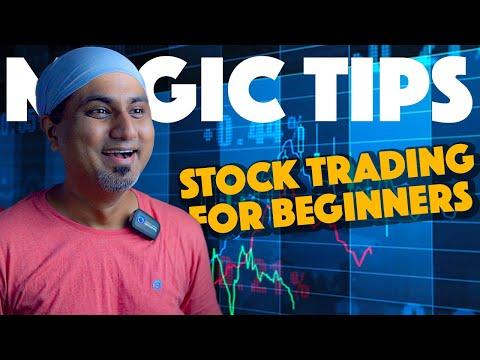 Earn with Stock Market as a Beginner || 5 Smart Tips to Invest in Stock Market || Almost Social