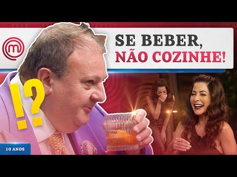 Mais uma dose de CAOS | TEMP 11 | MASTERCHEF BRASIL