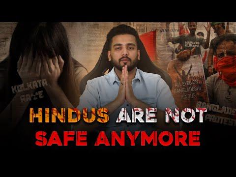 Hindus Are Not Safe Anymore | Elvish Yadav