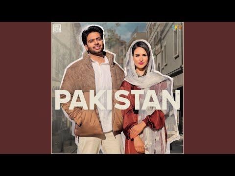 Pakistan (feat. DJ Flow)