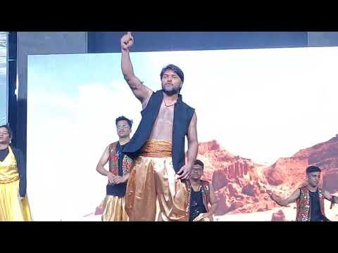 Lagaan Legends - Winners • Dance Melody • Westin KP Pune