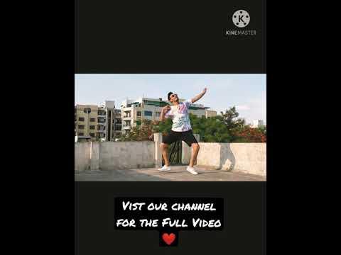 Gela Gela Dance Choreography #Shorts #FirstShorts #GelaGela #HipHop #India #Dance