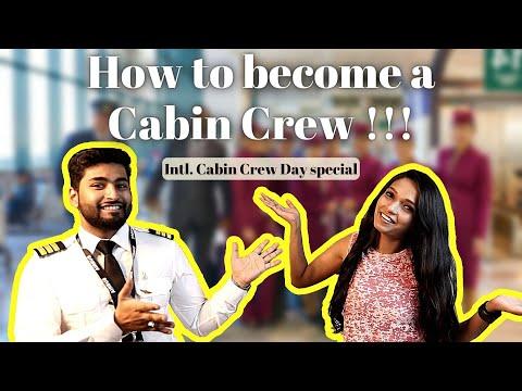 How to become a Cabin Crew !!! Requirements, Lifestyle, Pay structure and More !