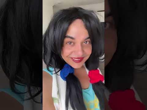 Kurdish Geet For Chutki | Gaurav Gera #kurdish #ChutkiKiGeetmala