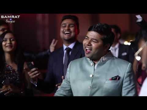 Samrat & The Band | Samrat Sarkar | 2023 | Showreel