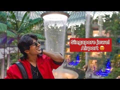 Last Day in singapore #aadilkhanvlogs 2024