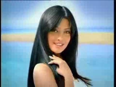 Riya Sen   Dabur Vatika Shampoo Indian TV Commercial