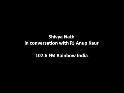 Shivya Nath - On rural tourism & alternate holidays - 102.6 FM Rainbow India