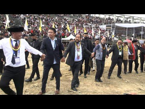 Sekrenyi 2024: Unity Dance