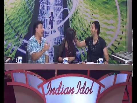 Indian Idol season 3 Episode 1