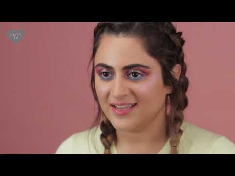 How to do an Easy Unicorn Make-up | Love and Other Bugs