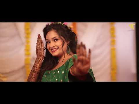 Best Mehendi shoot | Siddhi Patne | marathi Indian wedding @siddhipatne2260 #siddhipatne