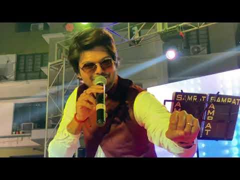 Samrat Sarkar | Charity Concert | Kolkata