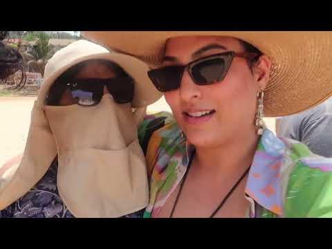 Family Goa Trip OVER honeymoon! SAKSHI VLOGS 1